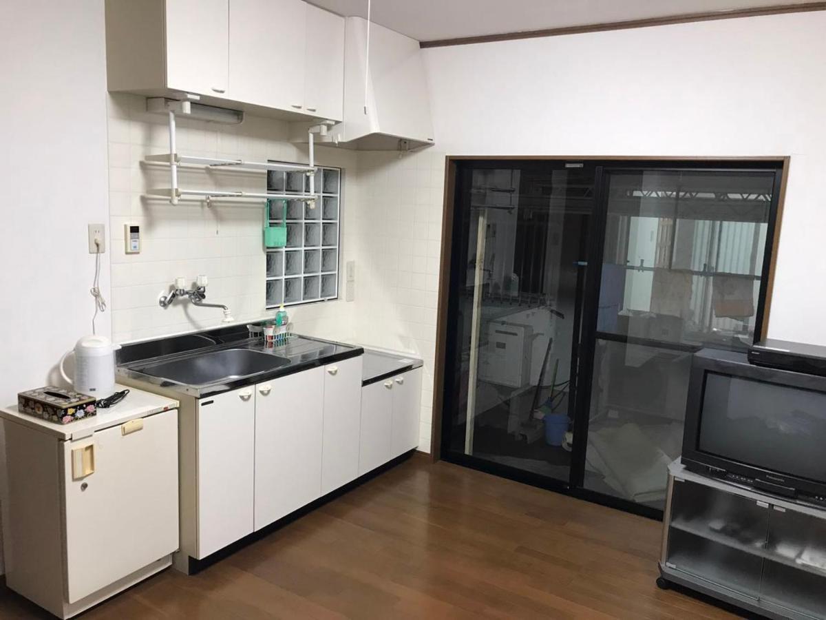 39番小院 Kizugawa Exterior foto
