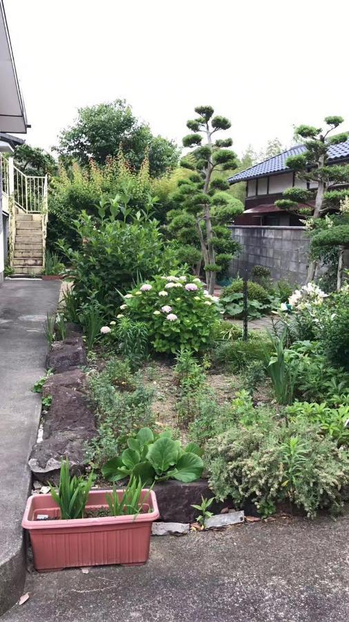 39番小院 Kizugawa Exterior foto
